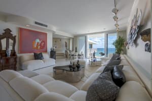 2500 S Ocean Blvd, Palm Beach, FL 33480, Sold 03/01/22