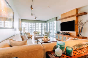 3101 S Ocean Dr, Hallandale Beach, FL 33009, Sold 01/10/22
