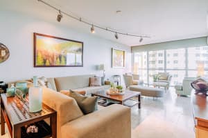 3101 S Ocean Dr, Hallandale Beach, FL 33009, Sold 01/10/22
