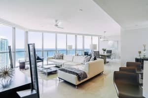 3101 S Ocean Dr PH 05, Hollywood, FL 33019, Sold 12/29/21