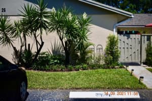 8067 Ambach Way # 26D, Hypoluxo, FL 33462, Sold 12/16/21