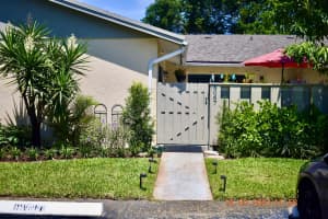 8067 Ambach Way # 26D, Hypoluxo, FL 33462, Sold 12/16/21