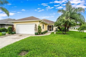 1825 N Garden Grove Cir, Vero Beach, FL 32962, Sold 11/18/21