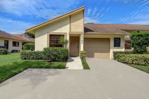 8095 Windgate Dr, Boca Raton, FL 33496, Sold 01/25/22