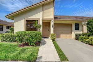8095 Windgate Dr, Boca Raton, FL 33496, Sold 01/25/22