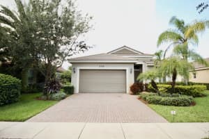 2109 Belcara Court, West Palm Beach, FL 33411, Sold 11/10/21