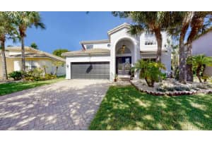 215 Seminole Lakes Dr, Royal Palm Beach, FL 33411, Sold 11/13/21