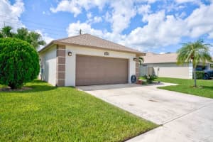 191 Wandering Trail, Jupiter, FL 33458, Sold 11/17/21