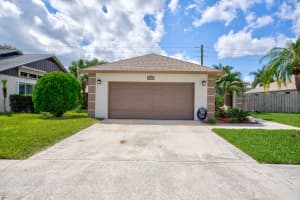 191 Wandering Trail, Jupiter, FL 33458, Sold 11/17/21