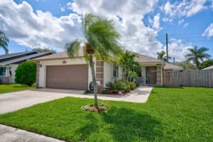 191 Wandering Trail, Jupiter, FL 33458, Sold 11/17/21