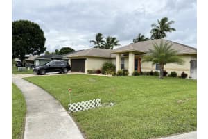 159 Sunflower Cir, Royal Palm Beach, FL 33411, Sold 11/05/21