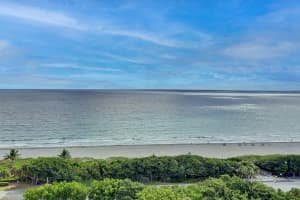 4001 N Ocean Blvd, Boca Raton, FL 33431, Sold 11/12/21
