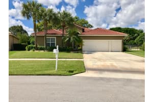 3402 Harness Cir, Lake Worth, FL 33449, Sold 11/10/21