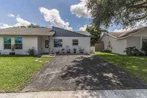 9460 NW 45th Pl, Sunrise, FL 33351, Sold 11/15/21