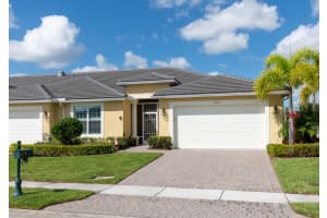 6121 NW Denmore Ln, Port St. Lucie, FL 34983, Sold 12/06/21