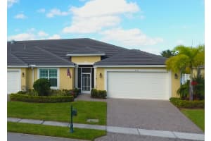 6121 NW Denmore Ln, Port St. Lucie, FL 34983, Sold 12/06/21