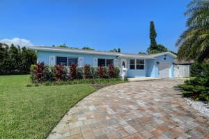 1671 NW 11th St, Boca Raton, FL 33486, Sold 11/30/21