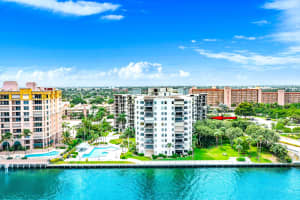 2900 NE 14th Street Causeway, Pompano Beach, FL 33062, Sold 12/30/21