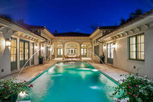 76 Gomez Rd, Hobe Sound, FL 33455, Sold 01/28/22