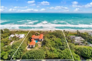 119 S Beach Rd, Hobe Sound, FL 33455, Sold 10/15/21