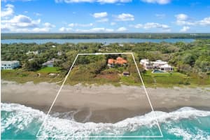 119 S Beach Rd, Hobe Sound, FL 33455, Sold 10/15/21