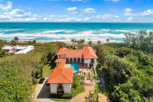119 S Beach Rd, Hobe Sound, FL 33455, Sold 10/15/21