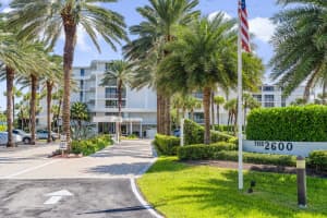 2600 S Ocean Blvd #306s, Palm Beach, FL 33480, Sold 11/30/21