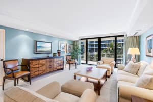 2600 S Ocean Blvd #306s, Palm Beach, FL 33480, Sold 11/30/21