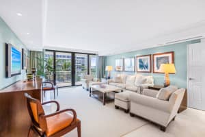 2600 S Ocean Blvd #306s, Palm Beach, FL 33480, Sold 11/30/21