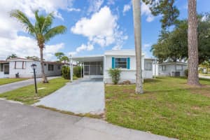 12375 S Military Trail, Boynton Beach, FL 33436, Sold 12/13/21