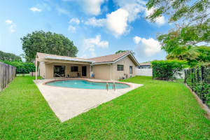 6072 Amberwoods Dr, Boca Raton, FL 33433, Sold 11/05/21