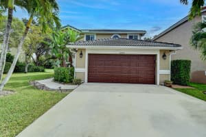 10599 Palm Spring Dr, Boca Raton, FL 33428, Sold 12/09/21