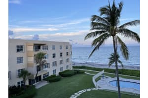 2701 S Ocean Blvd, Highland Beach, FL 33487, Sold 02/07/22