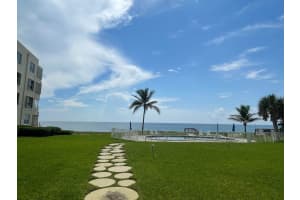 2701 S Ocean Blvd, Highland Beach, FL 33487, Sold 02/07/22