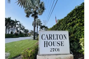 2701 S Ocean Blvd, Highland Beach, FL 33487, Sold 02/07/22