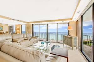 3400 S Ocean Blvd, Palm Beach, FL 33480, Sold 11/12/21