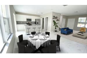 2850 NW Treviso Cir, Port St. Lucie, FL 34986, Sold 01/12/22