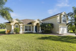 2820 Serenity Cir S, Fort Pierce, FL 34981, Sold 12/09/21