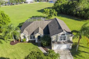 2820 Serenity Cir S, Fort Pierce, FL 34981, Sold 12/09/21