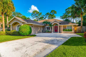 3658 SW Woodbriar Ln, Palm City, FL 34990, Sold 11/18/21