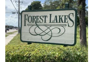 1634 Forest Lakes Cir, West Palm Beach, FL 33406, Sold 11/24/21