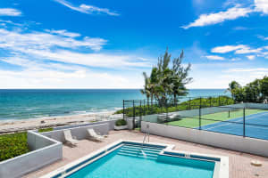 3407 S Ocean Blvd, Highland Beach, FL 33487, Sold 01/14/22