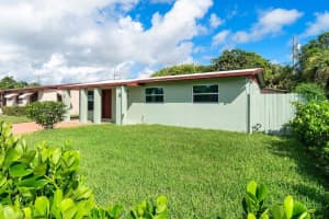 1405 8th St, West Palm Beach, FL 33401, Sold 01/13/22