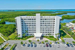 5059 N Hwy A1A, Fort Pierce, FL 34949, Sold 03/01/22