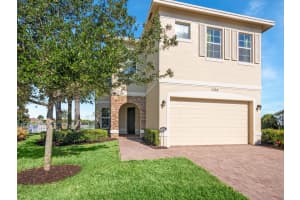 1100 NW Vivaldi Ct, Port St. Lucie, FL 34986, Sold 11/22/21