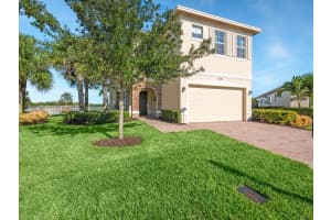 1100 NW Vivaldi Ct, Port St. Lucie, FL 34986, Sold 11/22/21