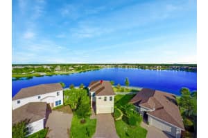 1100 NW Vivaldi Ct, Port St. Lucie, FL 34986, Sold 11/22/21