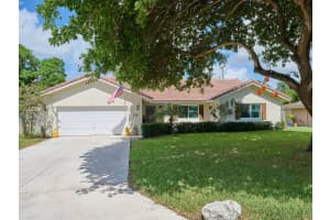 2165 Bethel Blvd, Boca Raton, FL 33486, Sold 11/30/21