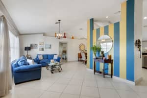 272 Malibu Cir, Greenacres, FL 33413, Sold 01/28/22