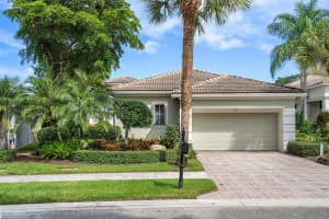 119 Orchid Cay Dr, Palm Beach Gardens, FL 33418, Sold 12/09/21